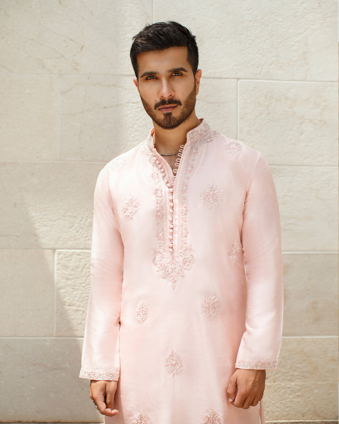 Pakistani Menswear | Okan