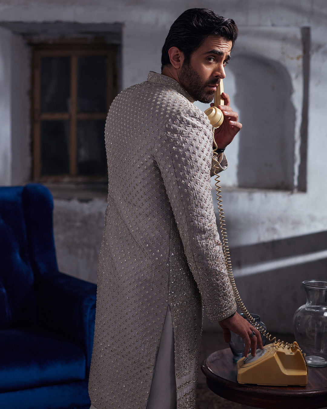 Pakistani Menswear | Mahir