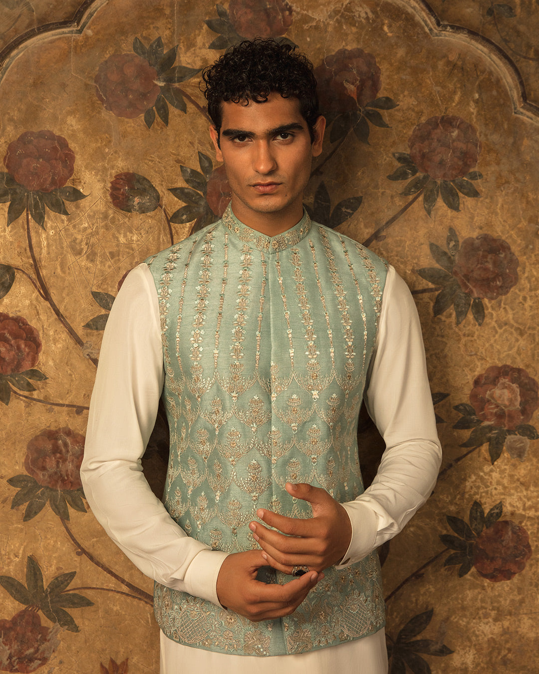 Pakistani Menswear | Afshar
