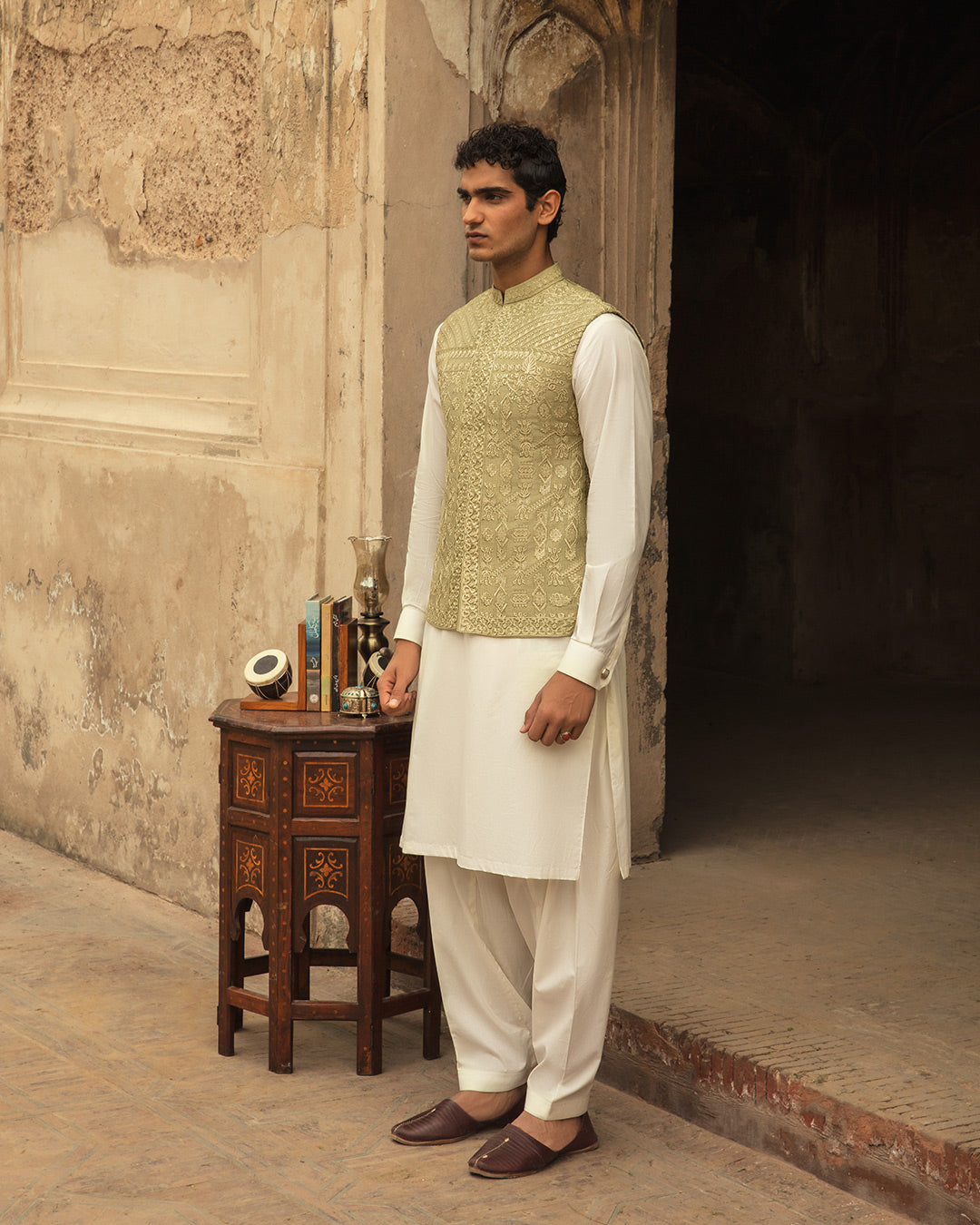 Pakistani Menswear | Sefan