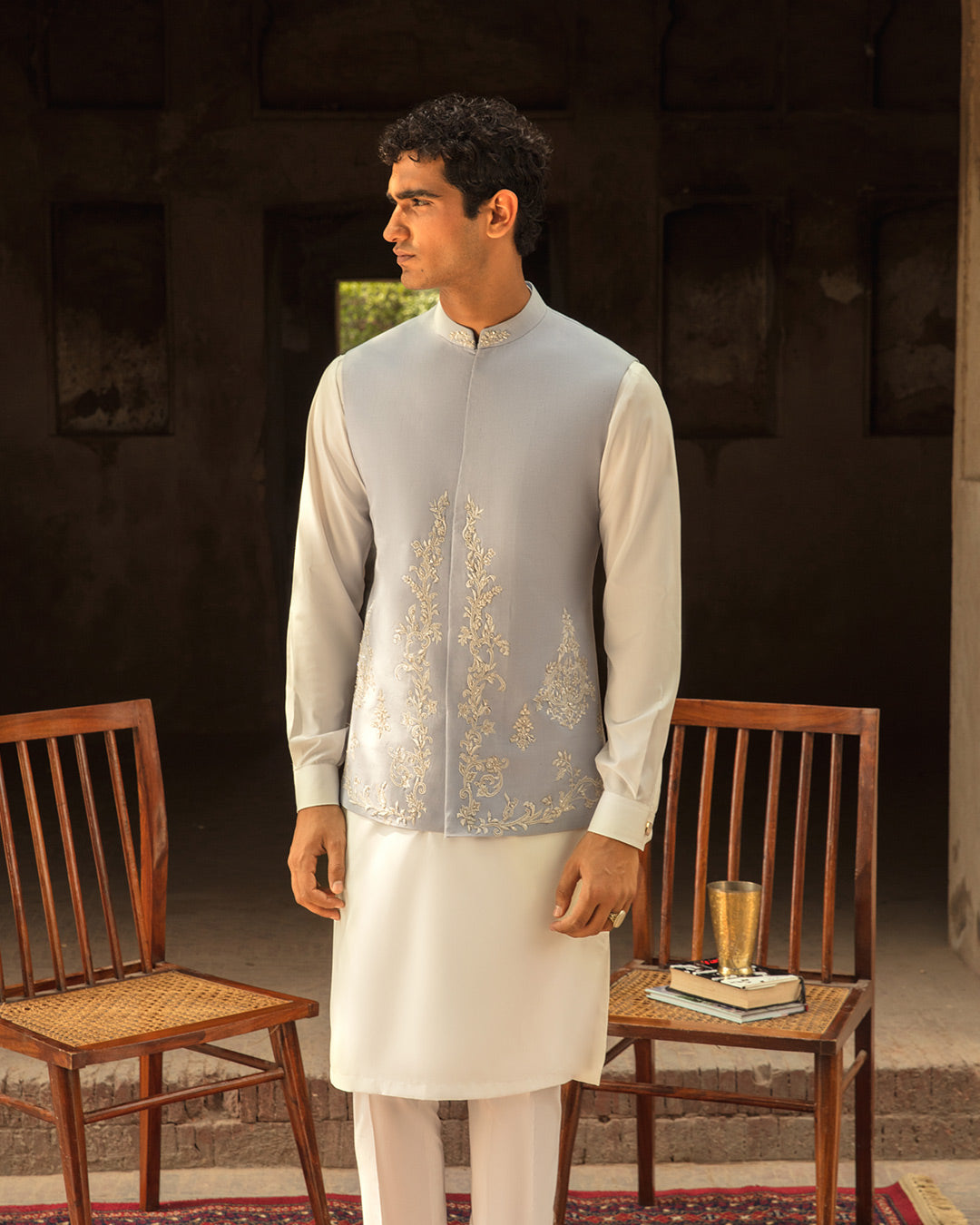 Pakistani Menswear | Zubeen