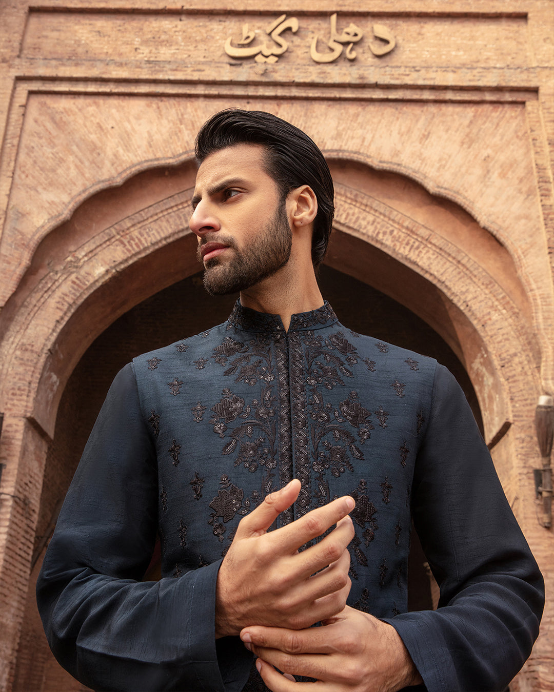 Pakistani Menswear | Emin