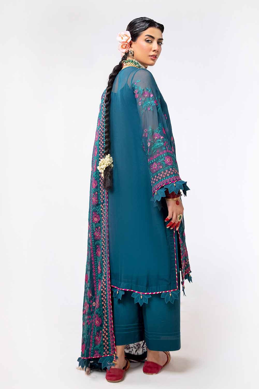 Gul Ahmed | Eid ul Adha Collection | FE-42030
