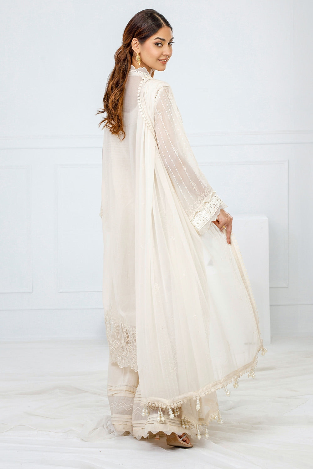 Gul Ahmed | Festive Eid 25 | FE-52074