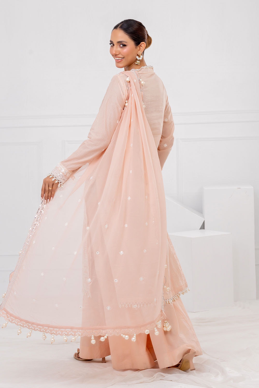 Gul Ahmed | Festive Eid 25 | FE-52107