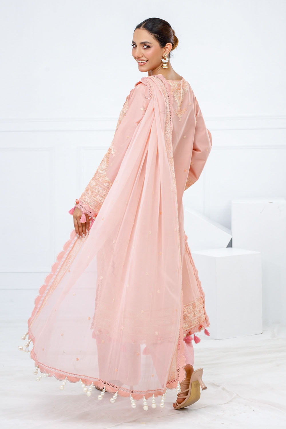 Gul Ahmed | Festive Eid 25 | FE-52120