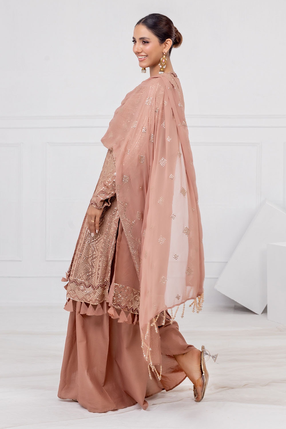 Gul Ahmed | Festive Eid 25 | FE-52132
