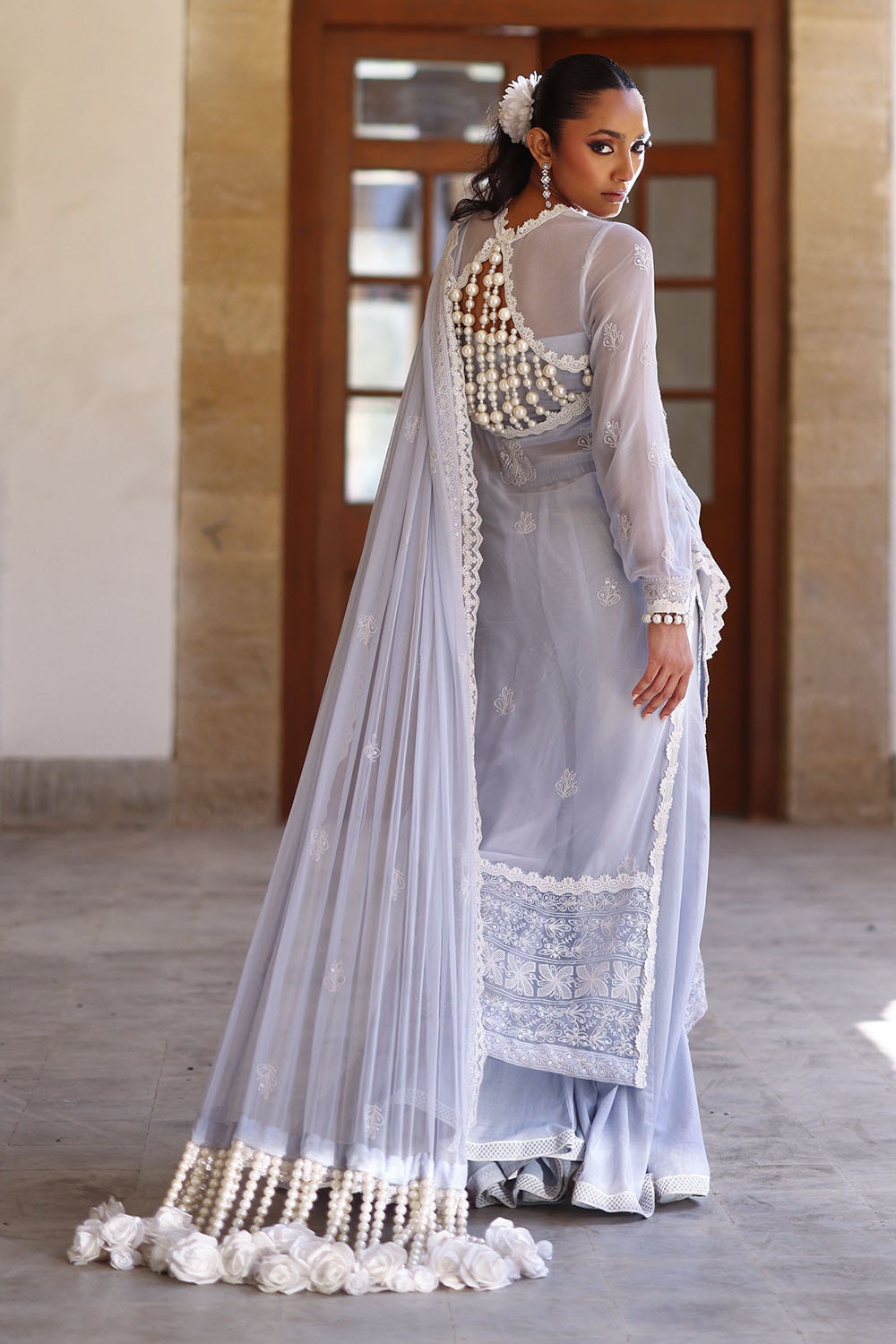 Gul Ahmed | Festive Eid 25 | FE-52149