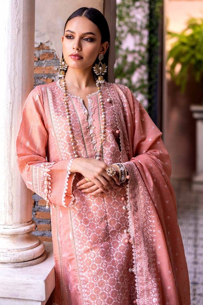Gul Ahmed | Eid Collection | FE-42040