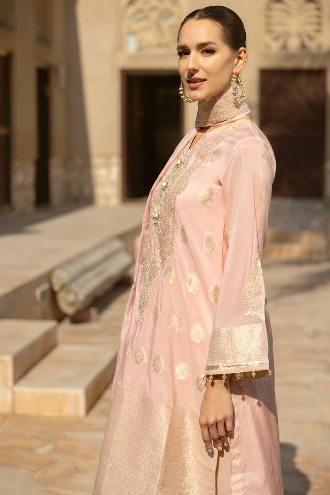 Gul Ahmed | Eid Collection | FE-42058
