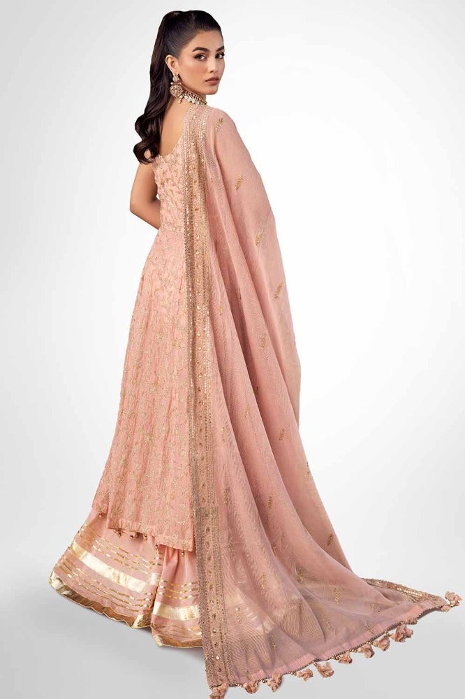 Gul Ahmed | Eid Collection | FE-42081