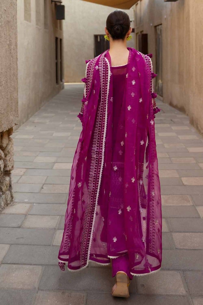 Gul Ahmed | Eid Collection | FE-42019