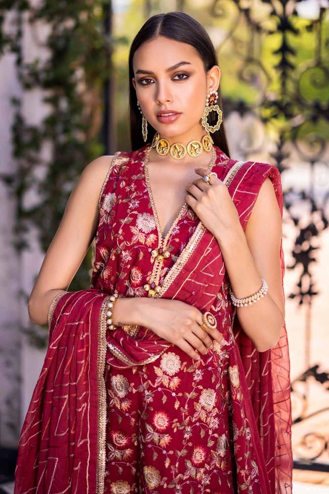 Gul Ahmed | Eid Collection | FE-42035