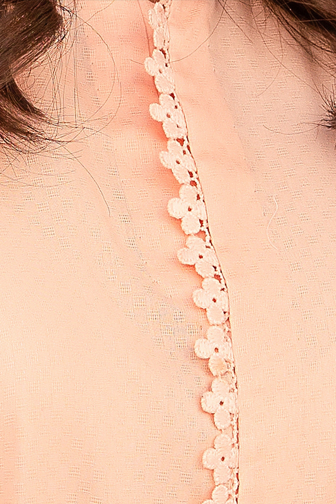 Hana | Sunshine Sartorial | Nectar