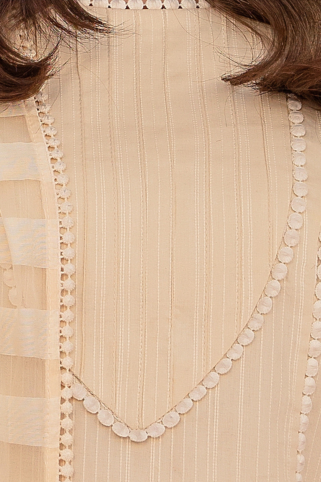 Hana | Sunshine Sartorial | Pecan