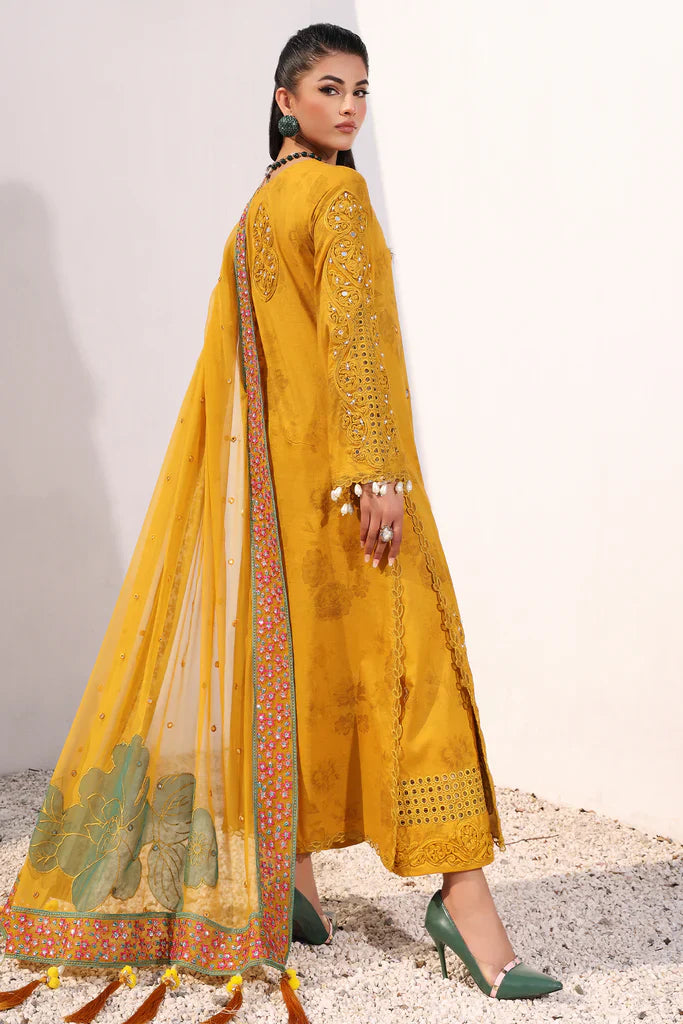 Charizma | Signature Festive 24 | ED4-03