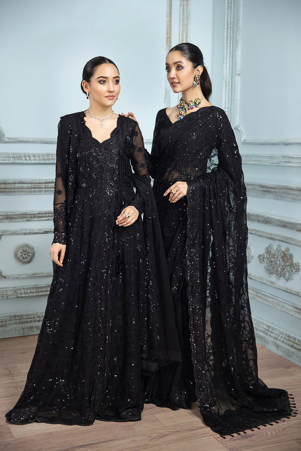 House of Nawab | Luxury Formals | DUA