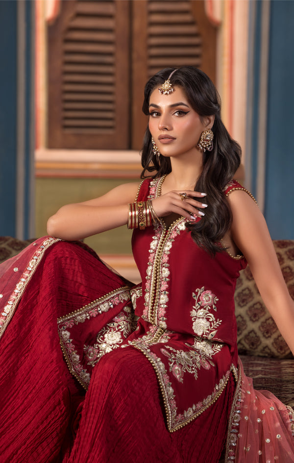 Maya | Mehr o Mah | RUMAANA