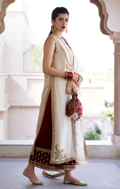 Maya | Angan Festive Luxury Edit 24 | NAGHMA