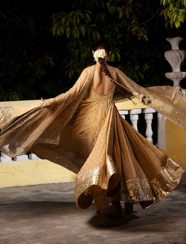 Maya | Eid Collection Saawariya | MYSA