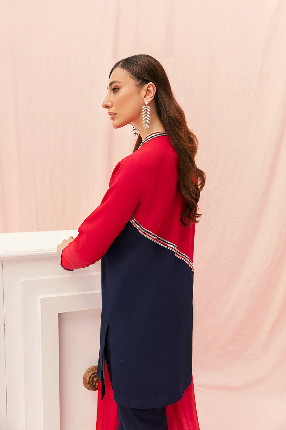 Caia | Pret Collection | DELPHINE