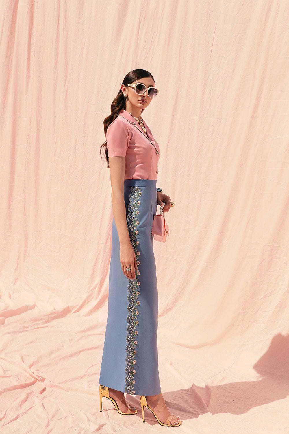 Caia | Pret Collection | MIRABELLE