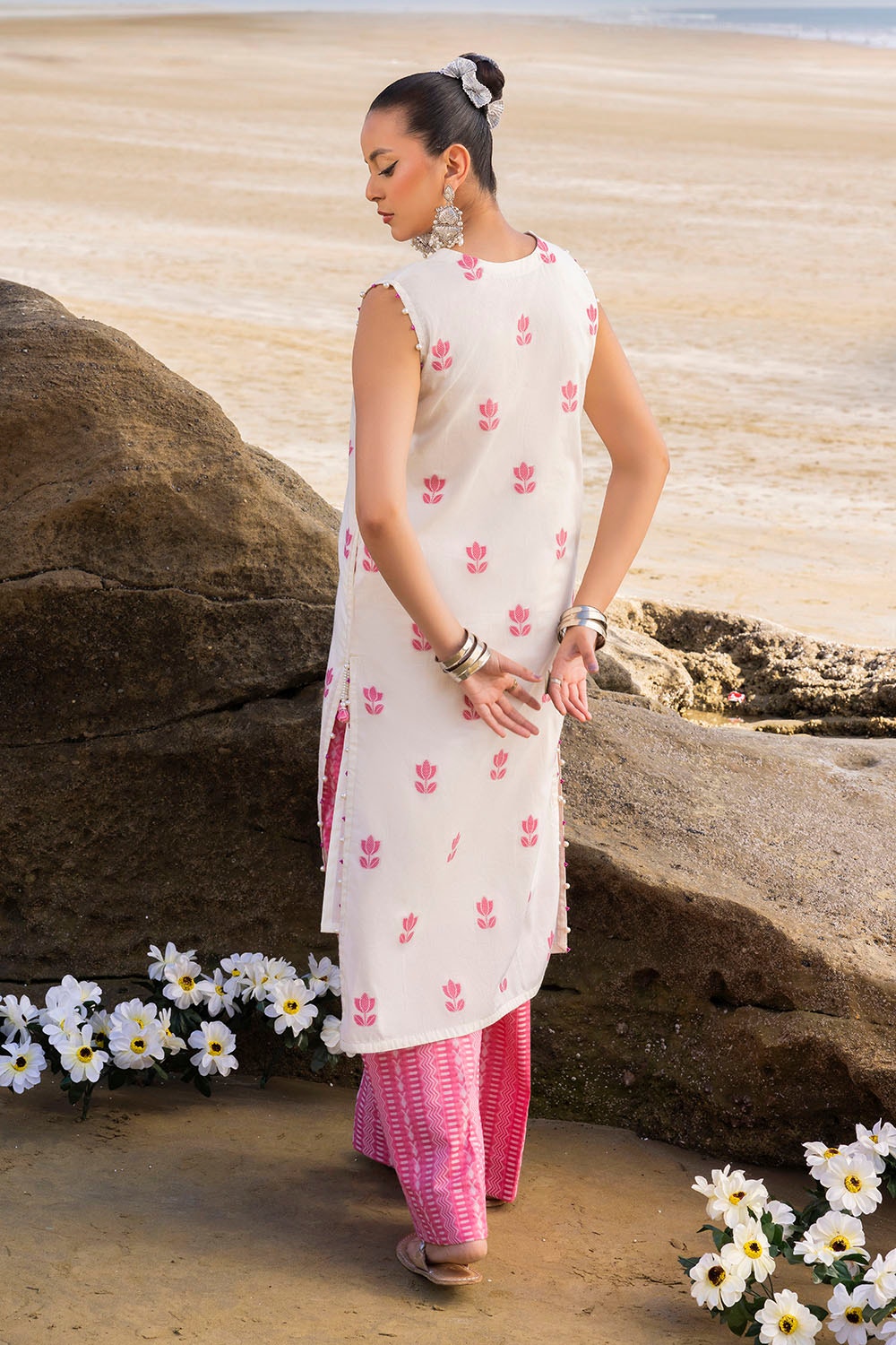 Gul Ahmed | Taara 25 | JT-42012