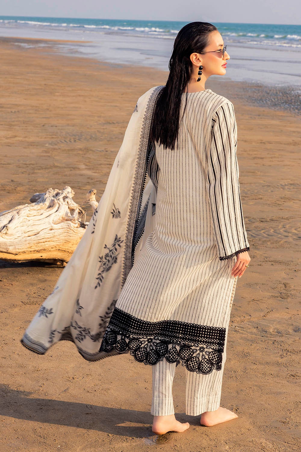 Gul Ahmed | Taara 25 | JD-42008