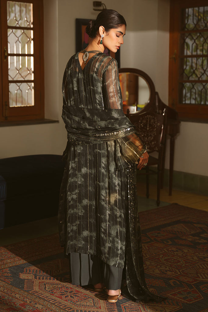 Cross Stitch | Luxe Atelier 25 | FOREST ENVY