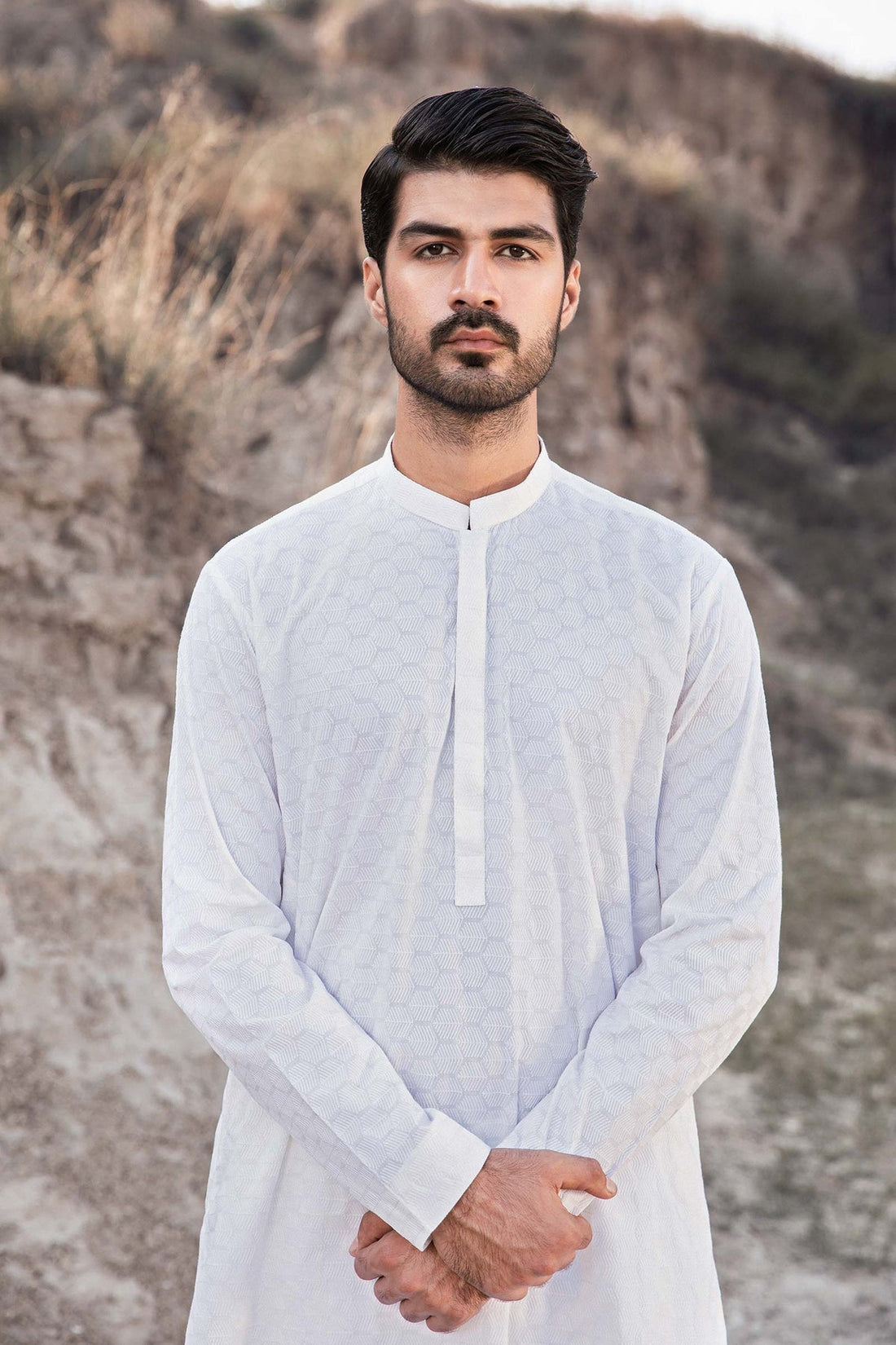 Pakistani Menswear | MARIA.B-GTS-W23-03