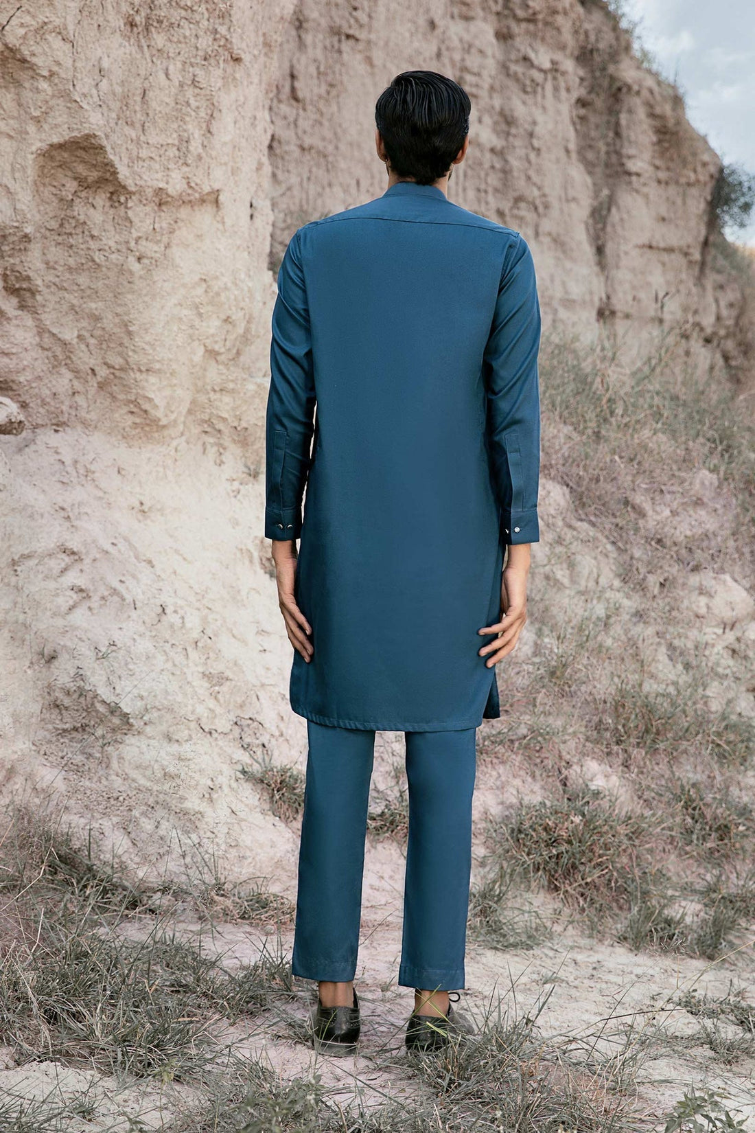 Pakistani Menswear | MARIA.B-GTS-W23-11