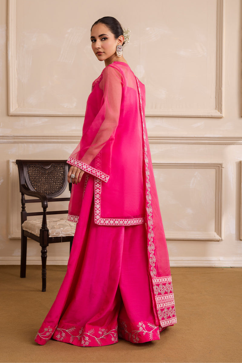 Maryum N Maria | Sia Collection 25 | ELIZA