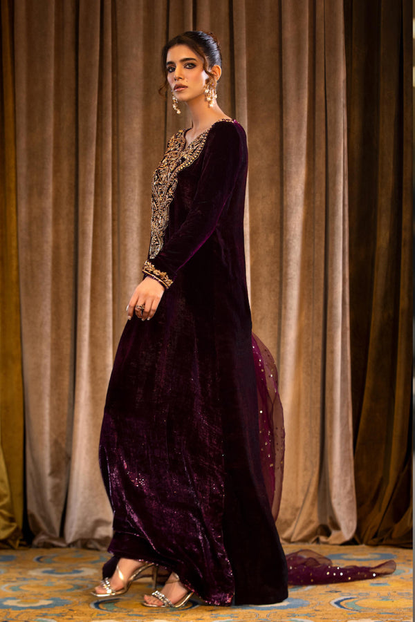 Maya | Wedding Formal Bandhan | GUL