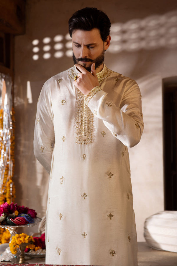 Pakistani Menswear | MAYA-KEREM
