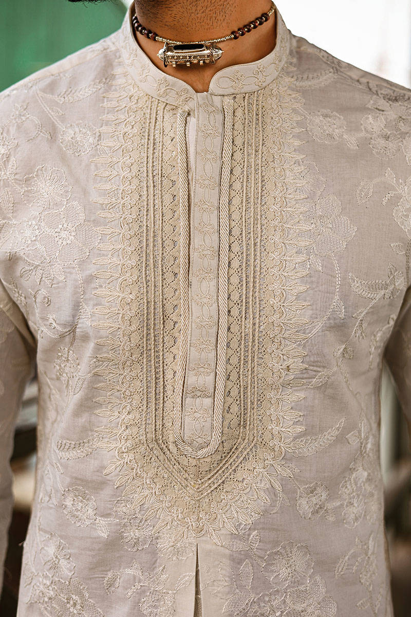 Pakistani Menswear | MNR-BAHRAM