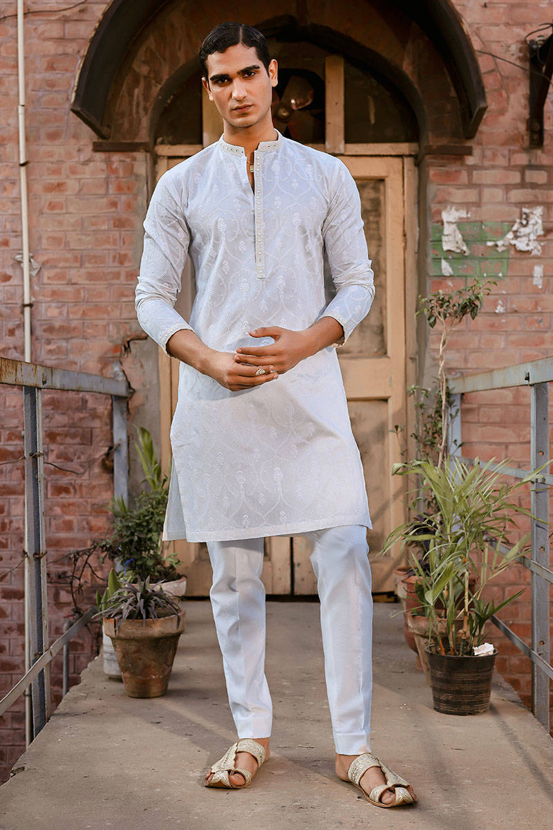 Pakistani Menswear | MNR-SAFEER