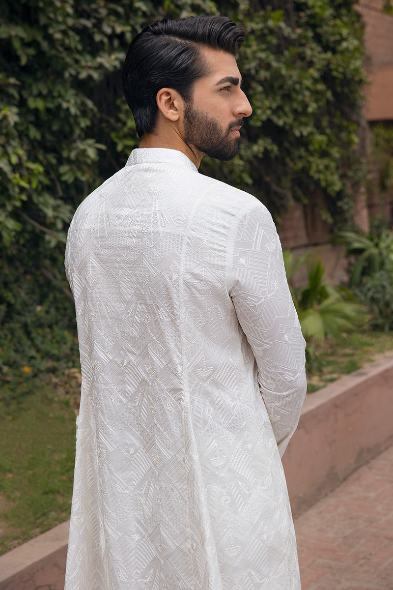 Pakistani Menswear | MNR-MNR-YB-15