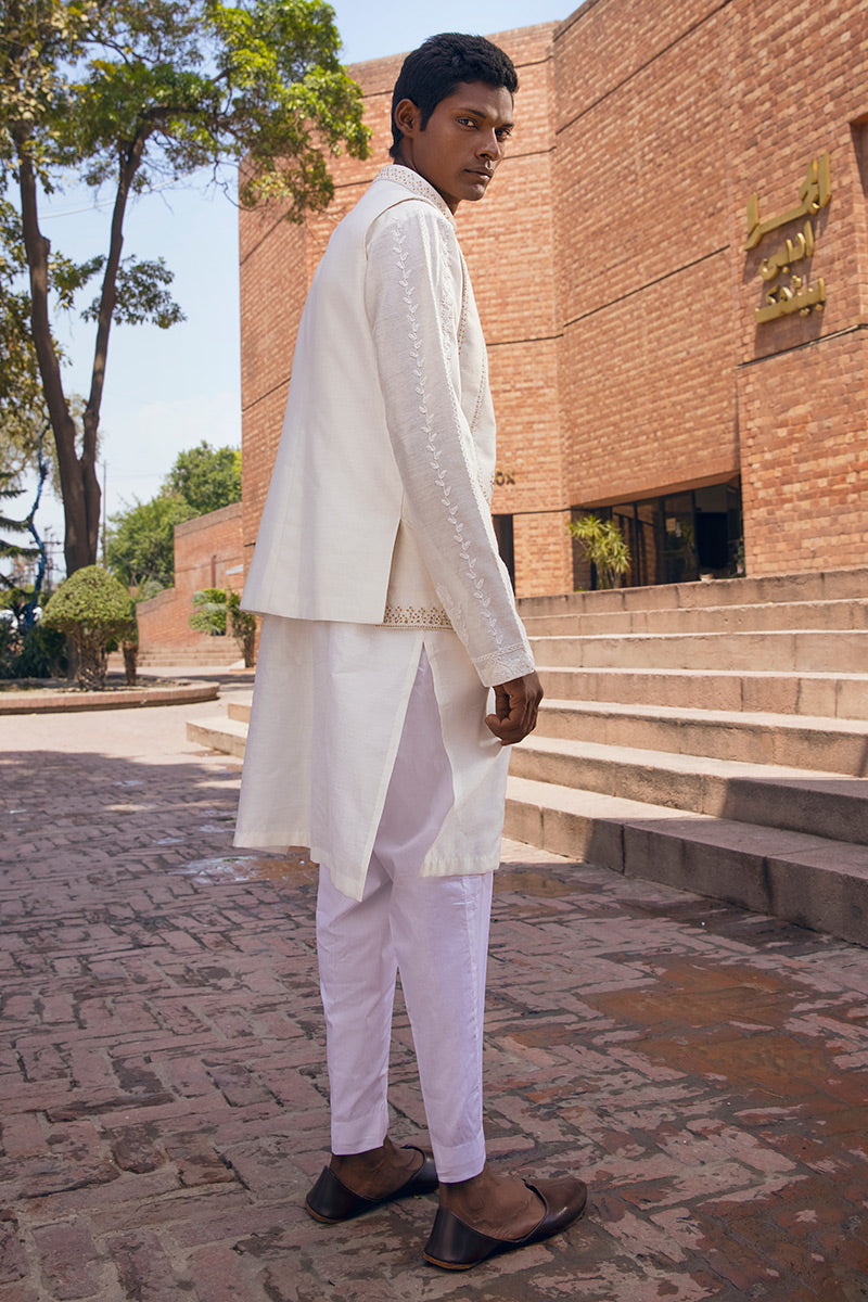 Pakistani Menswear | MNR-YB-18