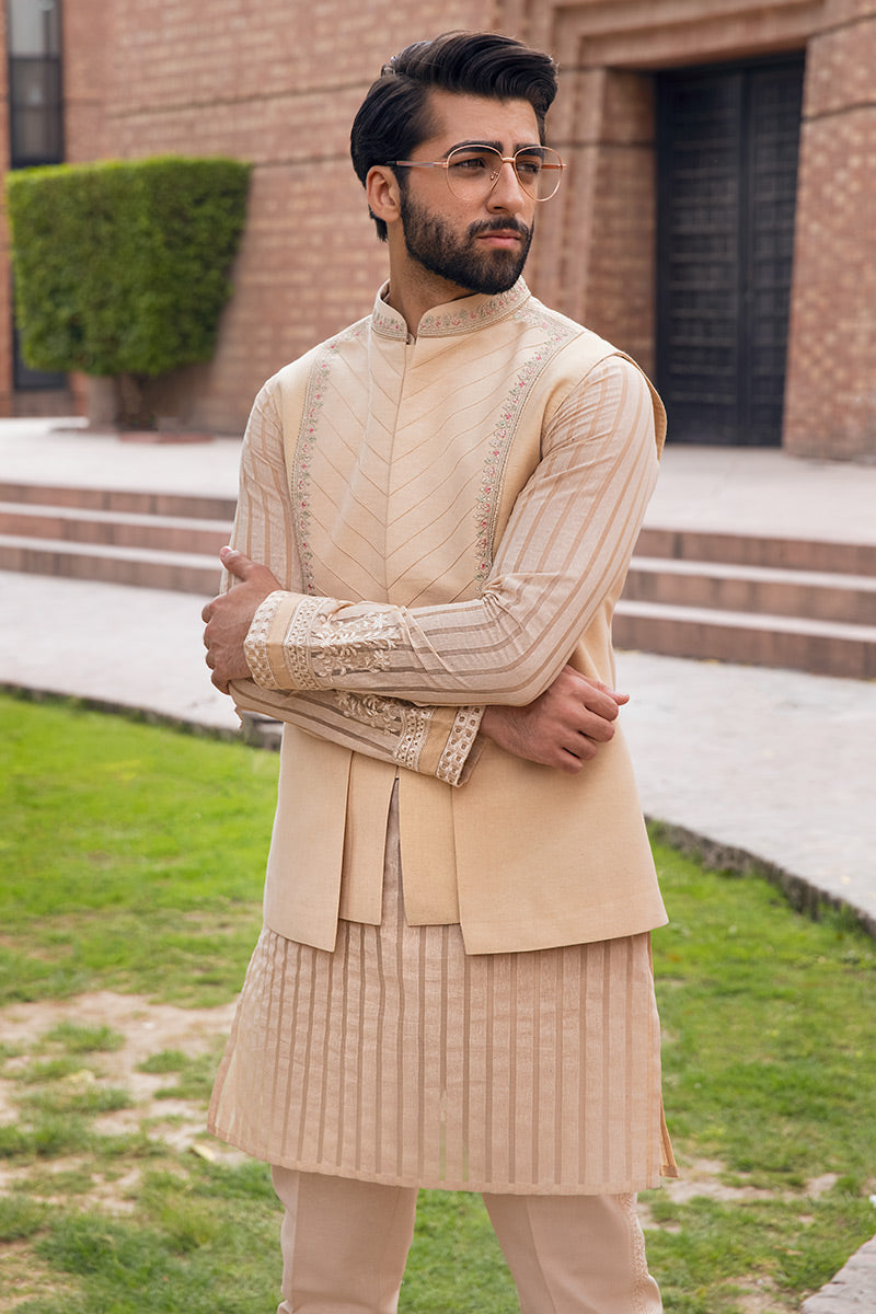 Pakistani Menswear | MNR-YB-21