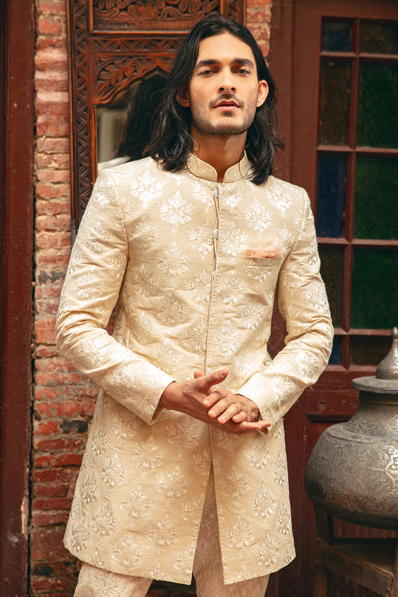 Pakistani Menswear | MNR-DILAWAR