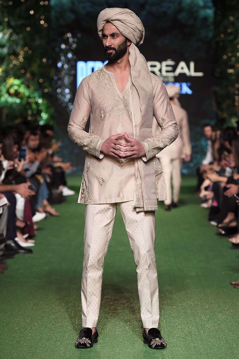 Pakistani Menswear | MNR-RAKHT-E-SHAHI (B)