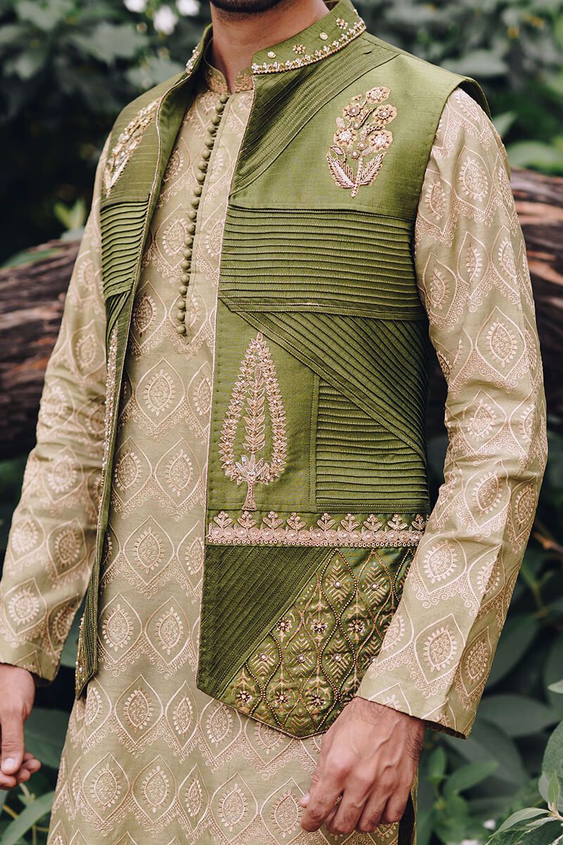 Pakistani Menswear | MNR-MEHERNOSH