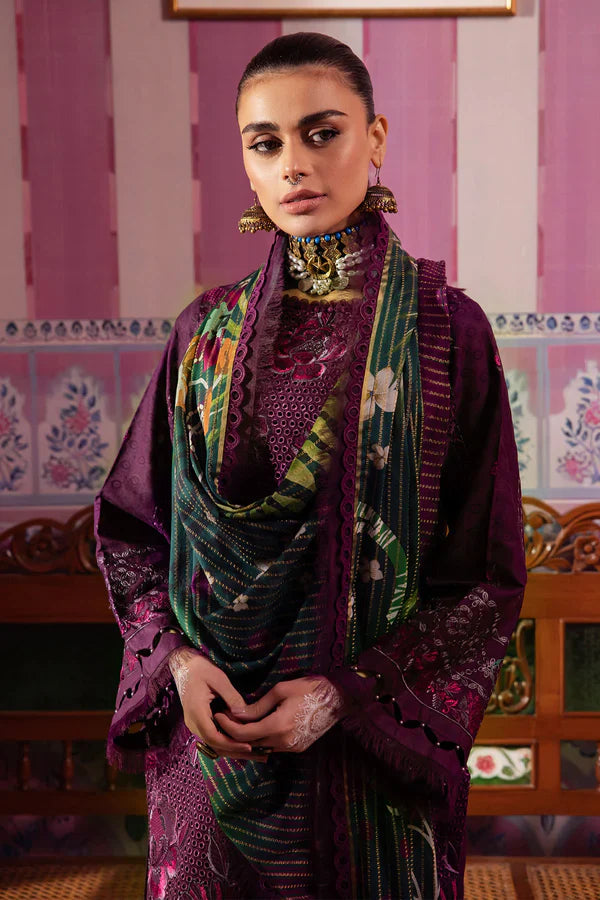 Nureh | Maya Lawn 24 | NS-115