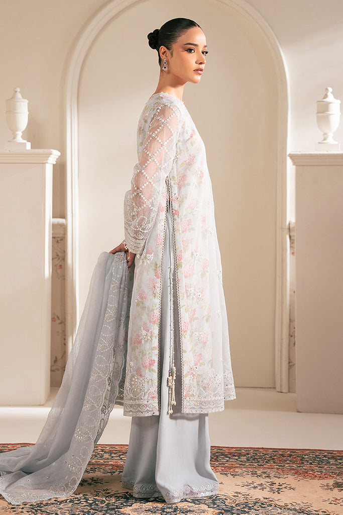 Cross Stitch | Luxe Atelier 25 | CY BLING