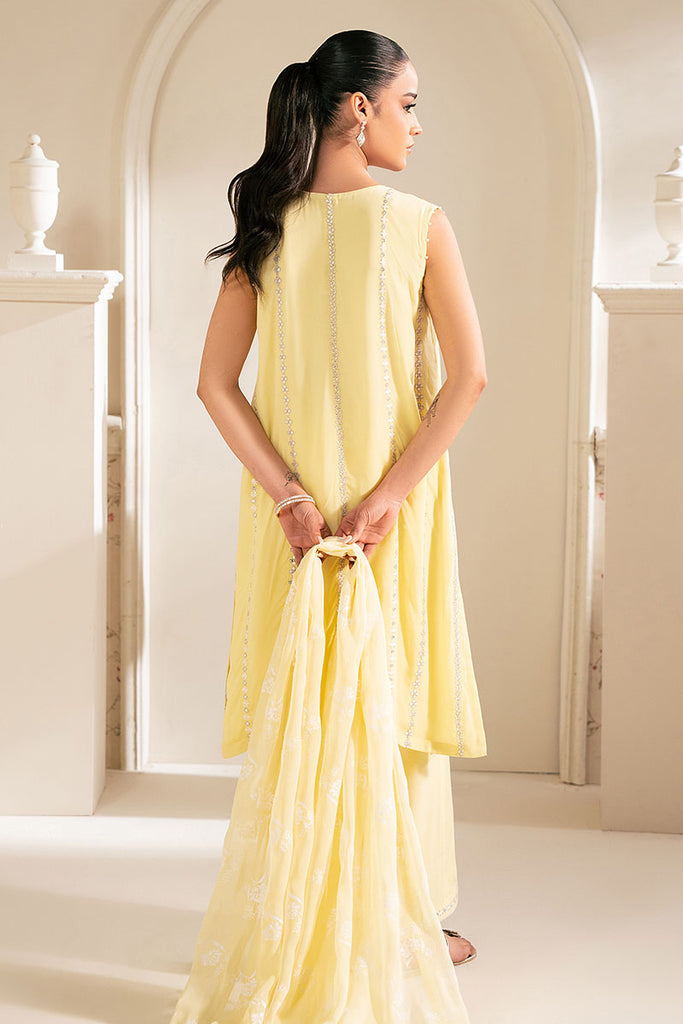 Cross Stitch | Luxe Atelier 25 | LEMON BLISS