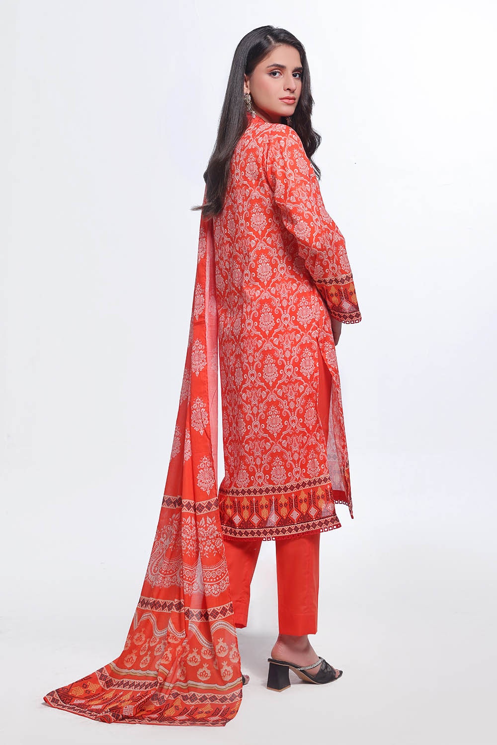 Gul Ahmed | Summer Special 25 | CLP-52204