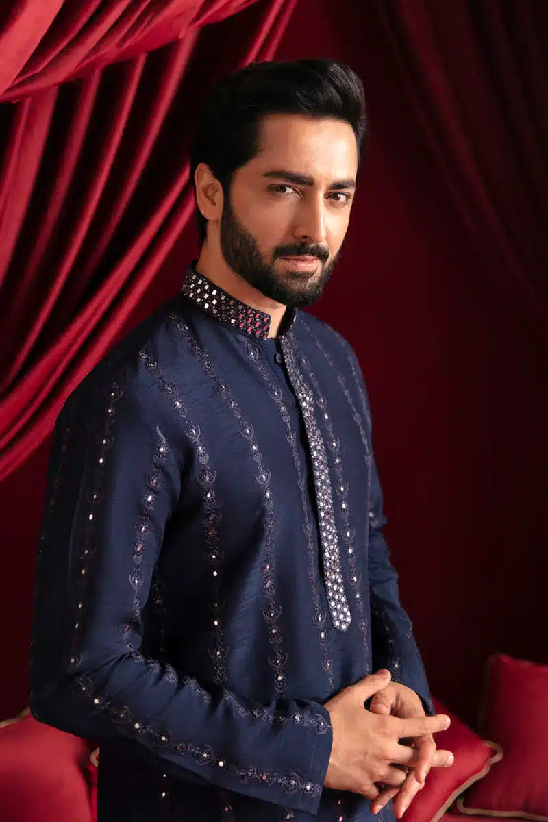 Pakistani Menswear | MR-04
