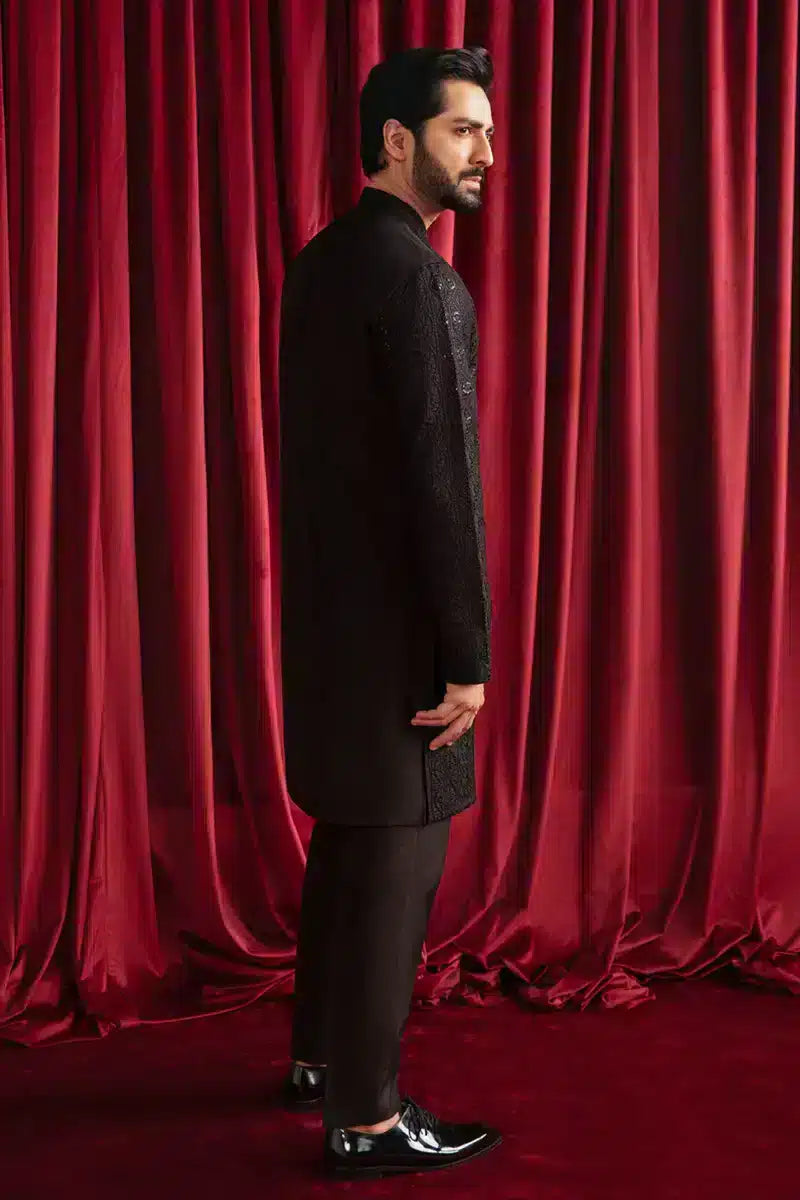 Pakistani Menswear | QMK-MR-05