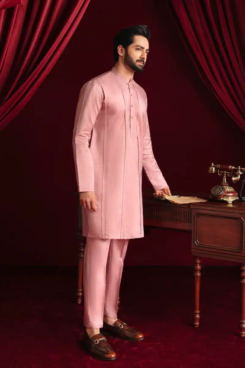 Pakistani Menswear | QMK-MR-01