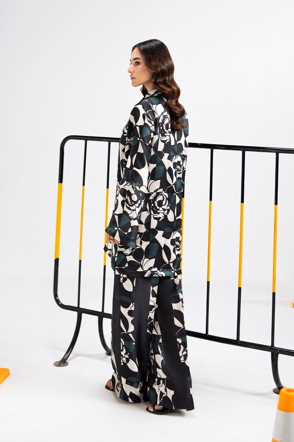 Afsanah | The Print Edit | FOREST MUSE AP-101